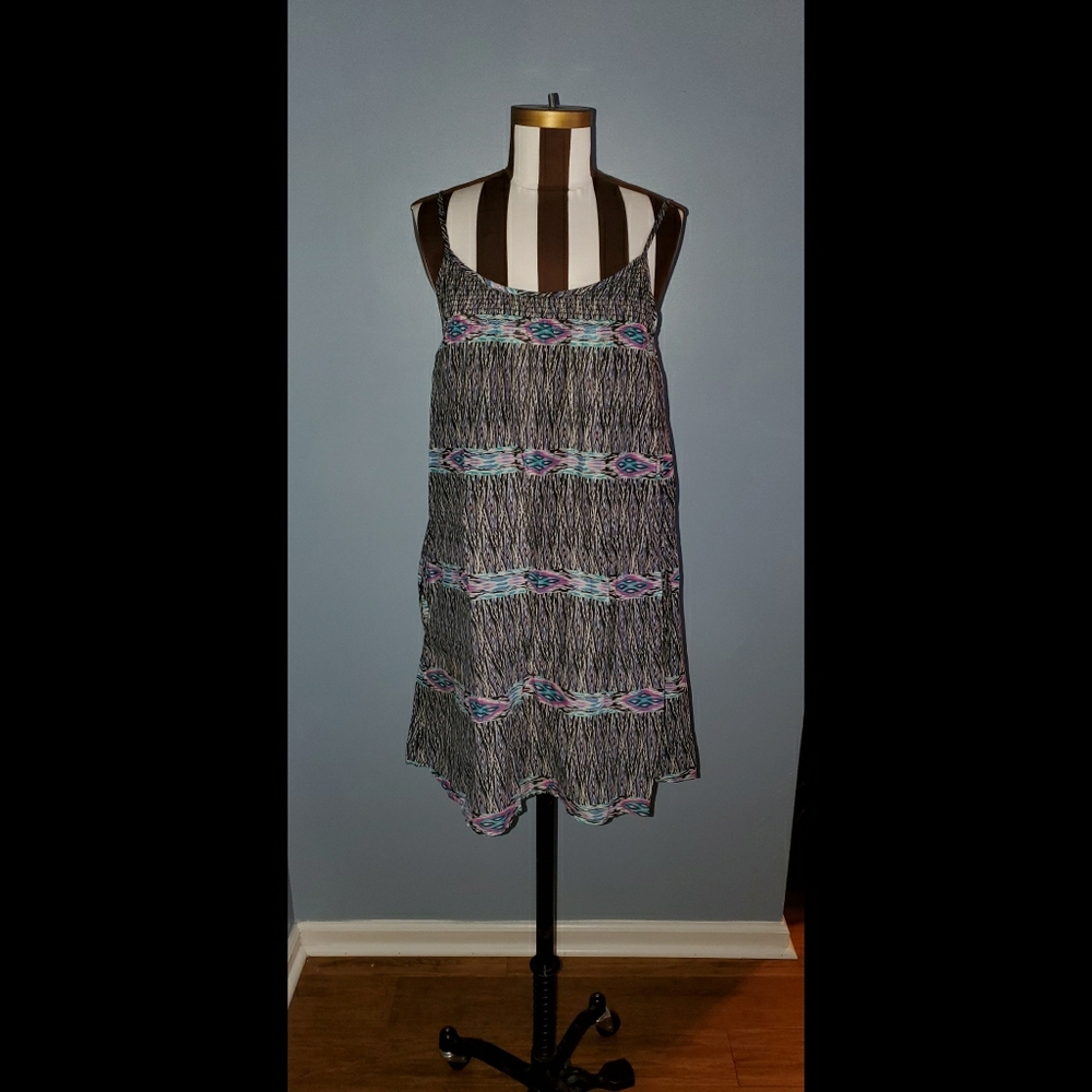 Swimsuit Cover up